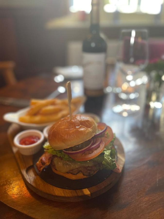 Kings Arms Hotel Sandwich Εξωτερικό φωτογραφία