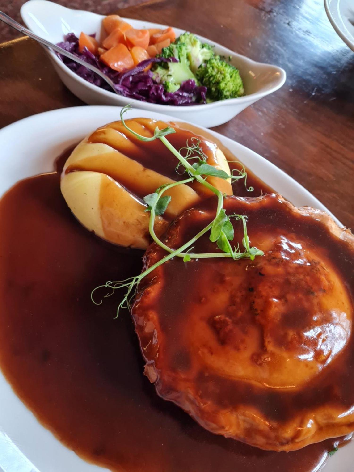 Kings Arms Hotel Sandwich Εξωτερικό φωτογραφία