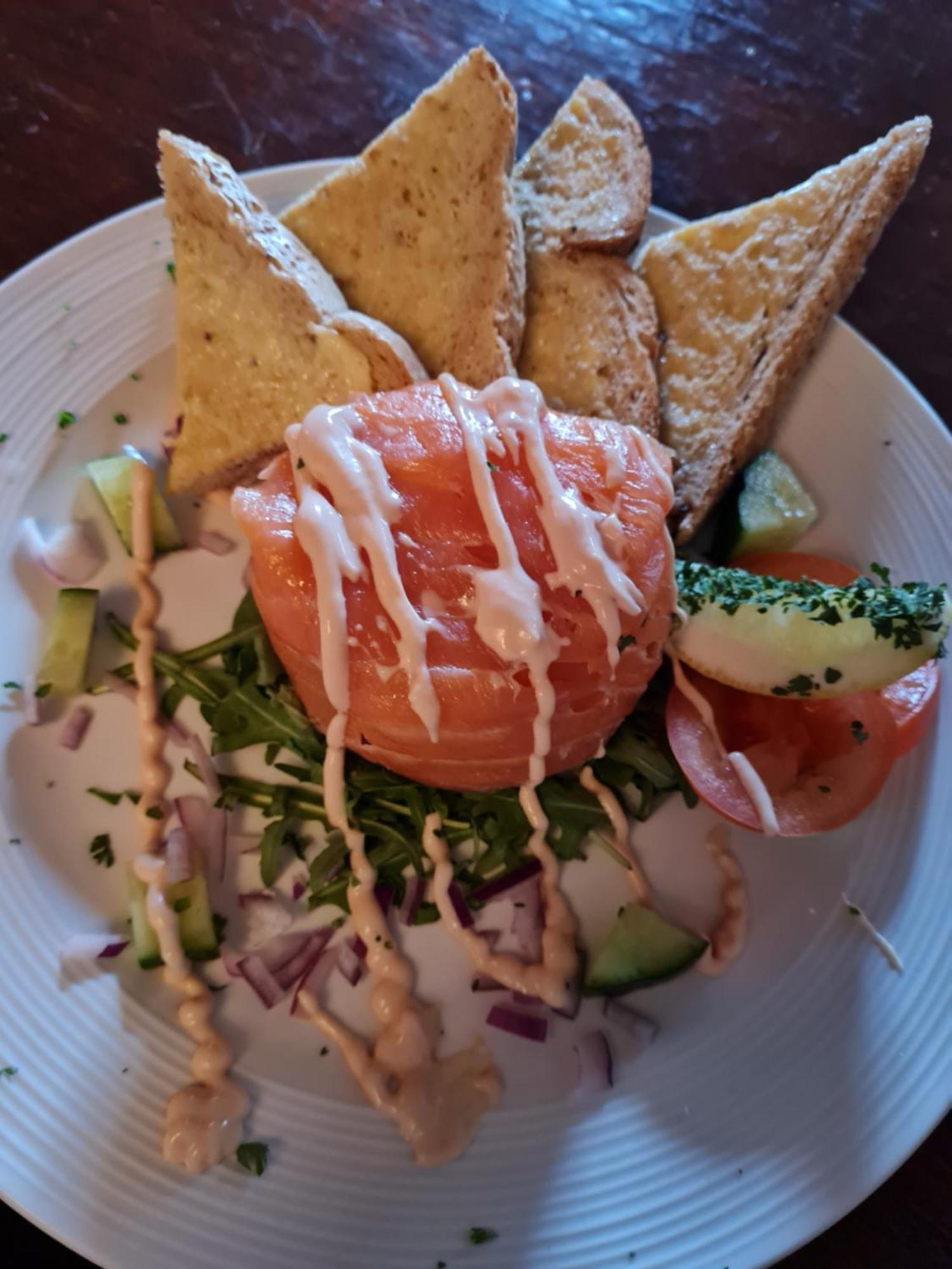 Kings Arms Hotel Sandwich Εξωτερικό φωτογραφία