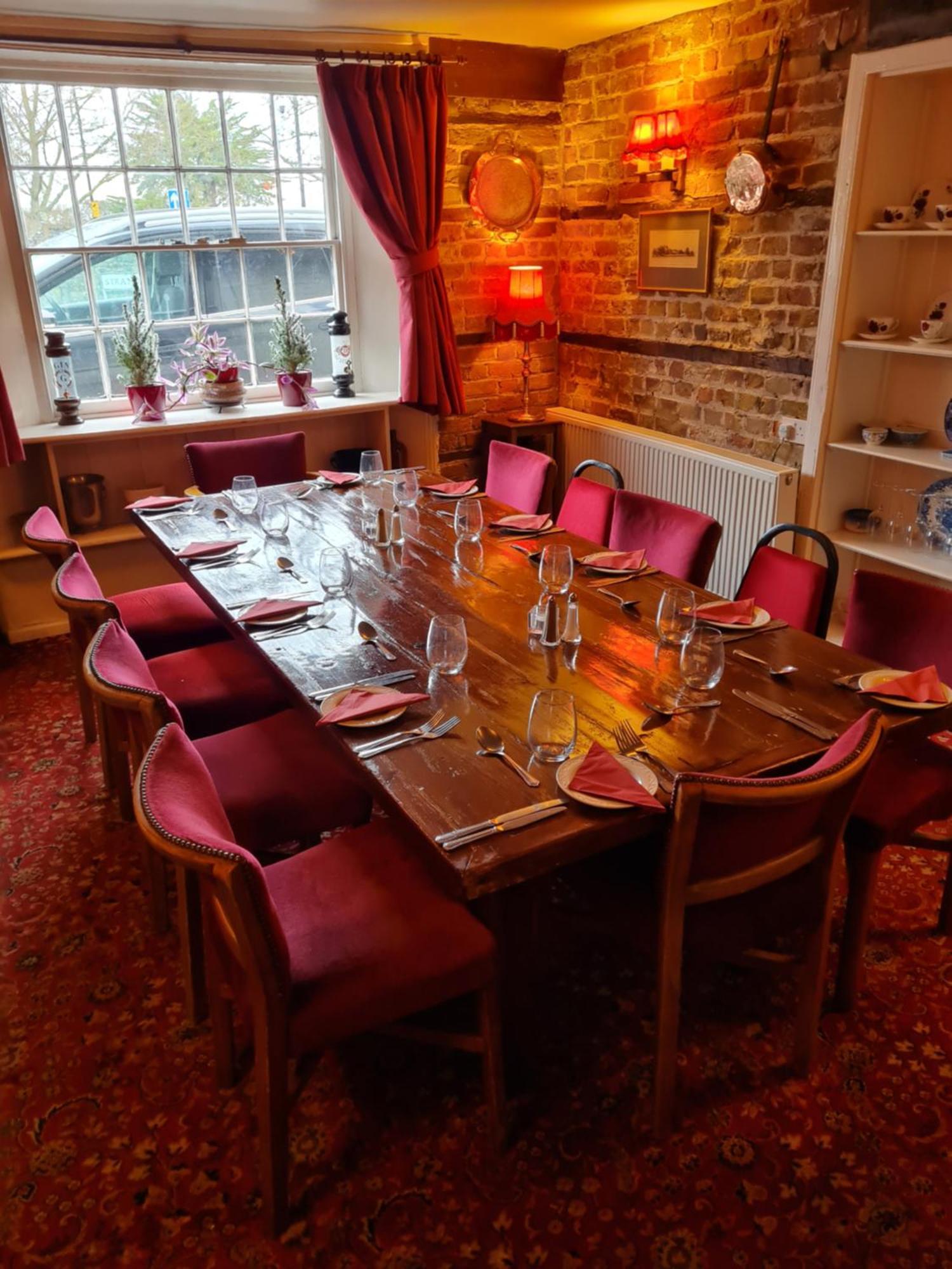 Kings Arms Hotel Sandwich Εξωτερικό φωτογραφία